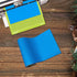 ReArt Standard grip Cutting Mat 12x12 inch 3 Pack...