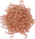 Approx 7200pcs 2mm Glass Tiny Seed Beads for DIY Jewelry Making Total 12colors...
