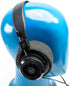 Bowl Shape Over Ear Pads Compatible with Grado SR60 SR80 SR125 SR225 SR325 PS500 GS1000 PS100 PS1000 PS500 PS500E RS1 RS2 Alessandro M1 M2 MPRO Wa...