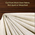 3Pcs Linen Cloth for Bread Baking 14x18 Inches Tea Towels for Baking Sourdough Bread Proofing Towel Pastry Cloth for Dough, Baguettes, Loaves, Pas...