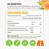 Lutein Gummies 25mg - Eye Vitamins Lutein & Zeaxanthin Eye Health Supplements for Adults,Sugar Free Eye Health Gummies Supplement - Support Vision...