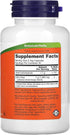 NOW Supplements, Cat's Claw 500 mg, Non-GMO Project Verified, Herbal Supplement, 100 Veg Capsules...