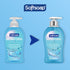 Softsoap Clean & Protect Antibacterial Liquid Hand Soap, Cool Splash Hand Soap, 11.25 Ounce, 6 Pack...