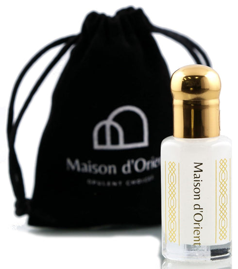 MUSK TAHARA 12mL (White Musk Oil Perfume for Women) Body Oil | Arabic Perfume Oil | ??? ??????? | Musk Perfume for Women also known as White Musk ...