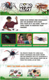 ZURU ROBO ALIVE CRAWLING SPIDER SERIES 2...