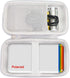 khanka Hard Case Replacement for Polaroid Hi-Print - Bluetooth Connected 2x3 Pocket Photo Printer...