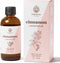 Cinnamon Essential Oil - 100% Pure & Certified | Pure Grade Distilled Cinnamon Essential Oil (4 Fl Oz)...