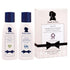 Noodle & Boo Extra Gentle Baby Shampoo and Nourishing Cream Rinse Set...
