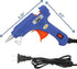 Mr. Pen Hot Glue Gun Kit - Glue Gun with 10 Glue Sticks, Mini Craft Glue Gun Set...