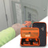 Aproca Hard Travel Storage Case, for Klein Tools ET310 AC Circuit Breaker Finder & 80016 Circuit Breaker Finder Tool Kit & RT250 GFCI Outlet Teste...