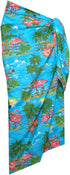 sarong wraps for women Beach Swimsuit One Size Pareo Swimwear Cover up...