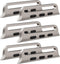 Watch Band Connectors for Apple Watch Ultra 1/2 Band Adapter, Replacement Link Attachment for iWatch Ultra/Ultra 2 49mm Strap, 3pack...