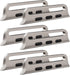Watch Band Connectors for Apple Watch Ultra 1/2 Band Adapter, Replacement Link Attachment for iWatch Ultra/Ultra 2 49mm Strap, 3pack...