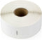 OfficeSmartLabels (1 x 1 inch) Multipurpose Industrial Grade Plastic Labels, Compatible with 1933083 & 30332 Labels (1 Roll / 850 Labels Per Roll)...