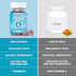 Biotin Gummies - Hair and Nails Strength Growth Vitamins Supplements for Women Health and Beauty - 10000 MCG Skin Chewable Supplement - Raspberry ...