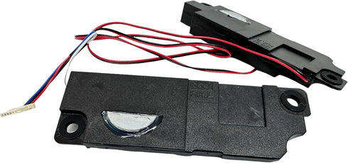 Laptop Built in Speaker Replacement for Asus ROG Strix G15 G512LU, G512LV, G512LW, G512LWS, Strix G G531GU, G531GV, G531GW, 04072-03250100, G17 G7...