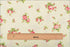 Hanjunzhao Vintage Rose Floral Plaid Fat Quarters Fabric Bundles for Quilting Sewing Crafting,18 x 22 inches...