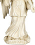 Angelstar Archangel Figurine, Raphael, 7-Inch...