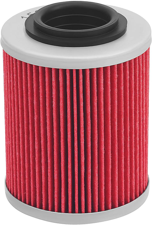 XuLong Motorcycle 152 Oil Filter fit for CAN-AM Commander Defender Maverick Outlander Traxter L Trail Renegade 1000 1000R 800 800R HD10 XT DPS MAX...