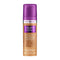 Covergirl Simply Ageless Skin Perfector Essence Foundation, 50 Medium-Tan, Tinted Skin Perfector, Skincare Makeup Hybrid, Sheer Tint, Radiant Fini...