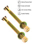 2 Pack of Brake Cage Bolt, Cagebolt for Semi Truck, Release Bolt Cage Bolt for Air Spring Brake Chamber Repair Replaces Bendix 800921, 2 x TR80092...