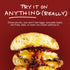 Momofuku Hot Honey Chili Crunch by David Chang 7.7 oz, Oil with Premium Wildflower Honey, Garlic and Shallots, Chili Crisp for Cooking, as Sauce o...