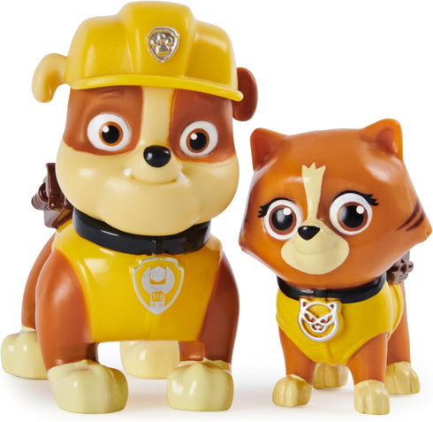Paw Patrol, Kitty Catastrophe Gift Set with 8 Collectible Toy Figures, for Kids Aged 3 and Up...