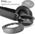 Live 650 BTNC E65BTNC Ear cushion Memory Foam ear pads Replacement Compatible with JBL E65 E65BTNC / DUET NC/LIVE 650BTNC LIVE 660 BTNC Headphones...