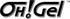 Pentel Oh! Gel Retractable Roller Pen.7mm, Black Barrel, Blue Ink, Dozen...