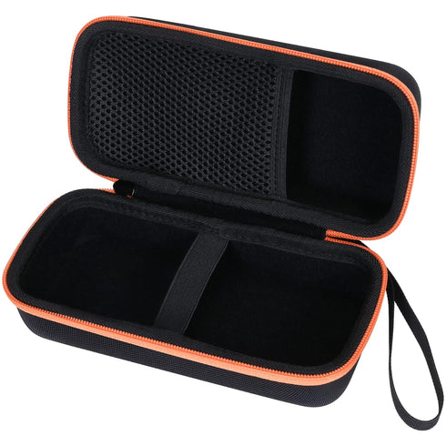 khanka Hard Storage Case for Klein Tools Digital Multimeter, 600V MM400 / MM300...