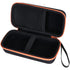 khanka Hard Storage Case for Klein Tools Digital Multimeter, 600V MM400 / MM300...