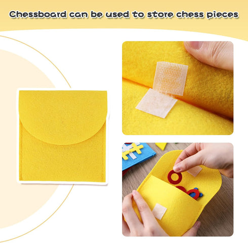 LovesTown 30PCS Tic Tac Toe Board Game, Mini Strategic Board Game for Kids Family Classic Educational Toys Indoor Party Game for Goodie Bag Stuffe...