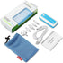 IFLASH 5600mAh Backup External Battery Source/Charger Compatible for Apple iPhone 6 6S 7 8 Plus X XS XR 11 12 Pro Max Mini iPod Touch (AC Adapter ...