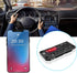 DC 6V?12V Bluetooth Decoder Board,KIMISS Bluetooth 5.0 MP3 Decoder Module ABS Digital Display Decoding Wireless Audio Receiver Module with Remote ...