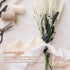 Chiffon Ribbon Fringe Silk Ribbon 9 Rolls Handmade Frayed Edges Ribbon 1.5 Inch x 3 Yard Fabric Boho Ribbon for Gift Wrapping Wedding Invitations ...