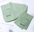 100 Pack Seed Saving Envelopes, 4.7 x 3.1 Inch Self-Adhesive Seed Packet Envelopes, Sage Green Envelopes for Garden...