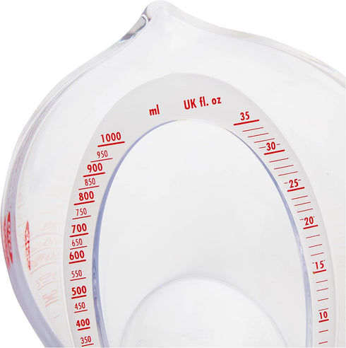 OXO Good Grips 1L Angled Measuring Jug...