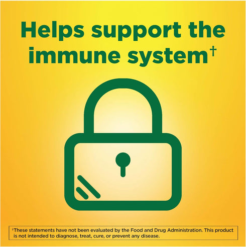 Nature Made Vitamin C 1000 mg Time Release Tablets with Rose Hips, 60 Count to Help Support the Immune System...