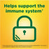 Nature Made Vitamin C 1000 mg Time Release Tablets with Rose Hips, 60 Count to Help Support the Immune System...