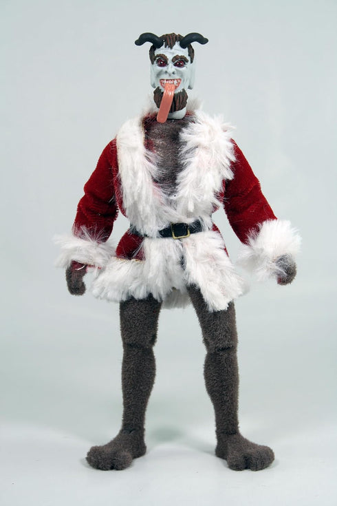 Mego Krampus 8-Inch Action Figure...