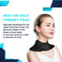 Gel Ice Pack Wrap for Neck...