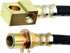 ACDelco Professional 18J821 Rear Hydraulic Brake Hose Assembly...
