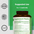 Digestive Health Supplement,Daily Probiotic 7 Billion CFUs per Capsule,5 Essential Strains Including Lactobacillus GG. Supports Intestinal and Imm...