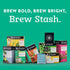 Stash Tea Licorice Spice Herbal Tea, Box of 100 Tea Bags...