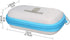 Hard Case Replacement for EMAY/CONTEC/SonoHealth Portable ECG Heart Rate Monitor...
