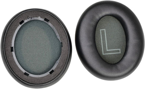 JHZZWJ Earpads Compatible with Anker Soundcores Life Q20, Q20BT Cushion Pads Professional Headphones Ear Pads Cushions Replacement......