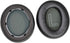 JHZZWJ Earpads Compatible with Anker Soundcores Life Q20, Q20BT Cushion Pads Professional Headphones Ear Pads Cushions Replacement......