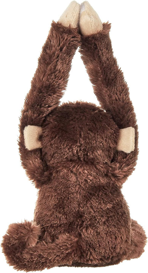 Bearington Lil’ Swings The Tooth Fairy Monkey Plush, 12 Inch Monkey Stuffed Animal...