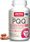 Jarrow Formulas PQQ 10 mg, Dietary Supplement, Heart, Brain, and Metabolism Support, 30 Veggie Capsules, 30 Day Supply...