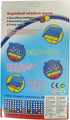 4 in a Line Game,6 Spare Discs Included, Four in a Row Line Up 4 Gaming Fun Set, Travel Portable Convenient Size, Classic Fun Educational Family G...
